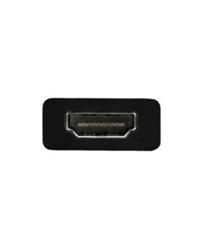 Buy StarTech USB-C to HDMI Adapter with HDR 4K 60Hz CDP2HD4K60H in Black