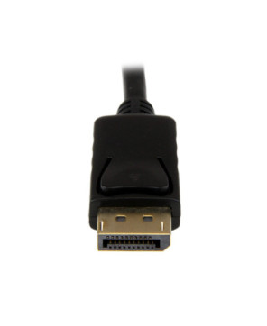 Buy StarTech 3 ft DisplayPort to DVI Active Adapter Converter Cable DP2DVIMM3BS