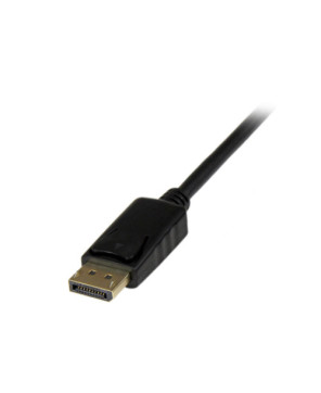 Buy StarTech 3 ft DisplayPort to DVI Active Adapter Converter Cable DP2DVIMM3BS