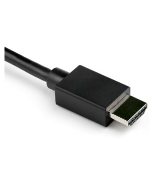 Buy StarTech 3m VGA to HDMI Adapter Cable with USB Audio Support & Power VGA2HDMM3M