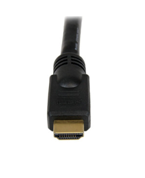 Buy Startech 15m 4K 30Hz High Speed HDMI Cable M/M HDMM15M