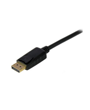 Buy Startech 10 ft DisplayPort to VGA Adapter Cable DP2VGAMM10B