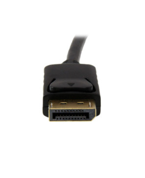 Buy Startech 10 ft DisplayPort to VGA Adapter Cable DP2VGAMM10B