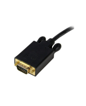 Buy Startech 10 ft DisplayPort to VGA Adapter Cable DP2VGAMM10B