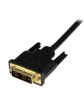 Buy StarTech 1m Micro HDMI to DVI-D Cable Male to Male HDDDVIMM1M