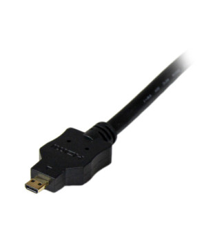 Buy StarTech 1m Micro HDMI to DVI-D Cable Male to Male HDDDVIMM1M