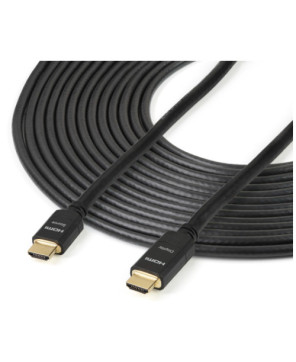 Buy StarTech 30m Active High Speed HDMI Cable Male to Male HDMM30MA 