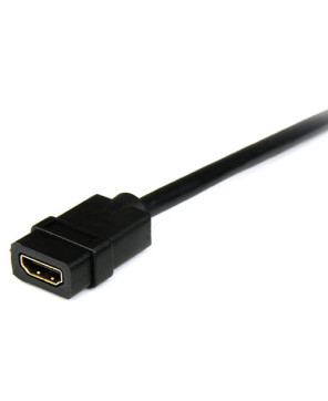 Buy StarTech 2m HDMI Extension Cable Male to Female HDEXT2M