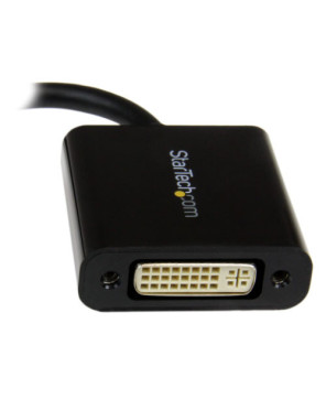 Buy StarTech Mini DisplayPort to DVI Video Adapter Converter MDP2DVI3