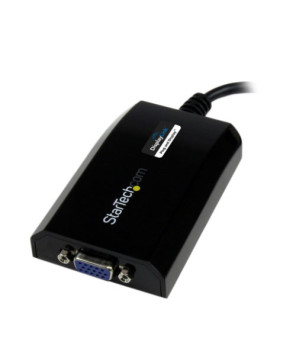 Buy StarTech USB 3.0 to VGA Video Adapter USB32VGAPRO