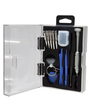 Buy StarTech Cell Phone Repair Kit CTKRPR for Smartphones, Tablets and Laptops