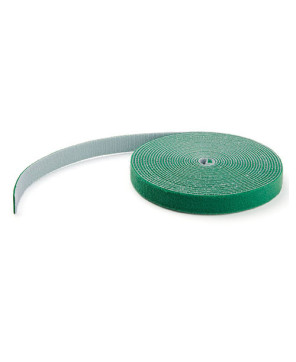 Buy StarTech 50ft Hook and Loop Roll HKLP50GN in Green