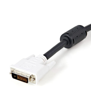 Buy Startech 2m DVI-D Dual Link Cable DVIDDMM2M