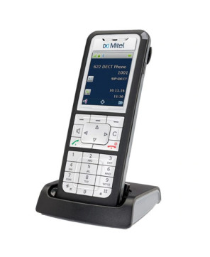 Buy Mitel 622 v2 DECT Phone 50006864