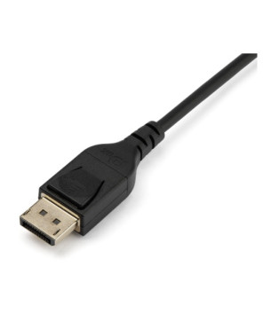 Buy StarTech 2m DisplayPort 1.4 Cable VESA Certified DP14MM2M