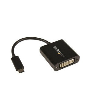 Buy StarTech USB-C to DVI Adapter CDP2DVI