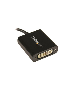 Buy StarTech USB-C to DVI Adapter CDP2DVI