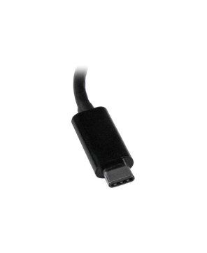 Buy StarTech USB-C to DVI Adapter CDP2DVI