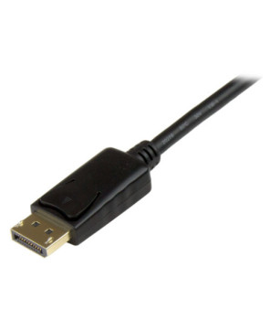 Buy Startech 3ft DisplayPort to DVI Converter Cable DP2DVI2MM3