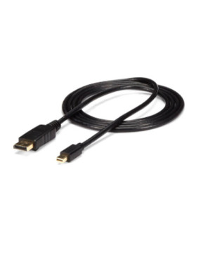 Buy Startech 3m Mini DisplayPort to DisplayPort Cable MDP2DPMM10