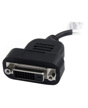 Buy StarTech DisplayPort to DVI Active Adapter DP2DVIS