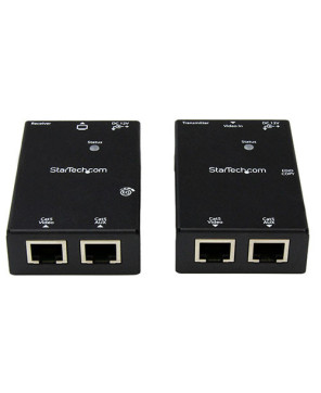 Buy StarTech 165ft. HDMI Over CAT5/CAT6 Extender ST121SHD50 with Power Over Cable