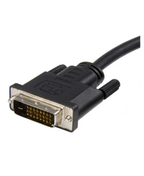 Buy StarTech 10ft DisplayPort to DVI Video Adapter Converter Cable Male to Male DP2DVIMM10