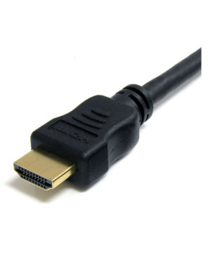 Buy StarTech 2m High Speed HDMI Cable with Ethernet HDMM2MHS