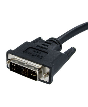 Buy StarTech 1m Male to Male DVI to VGA Display Monitor Cable DVIVGAMM1M - DVI to VGA (15 Pin)