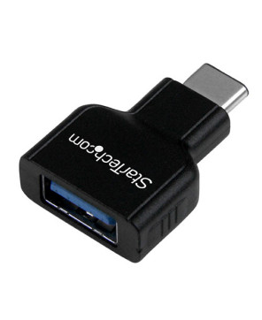 Buy StarTech USB-C to USB-A Male to Female Adapter USB31CAADG - USB 3.0