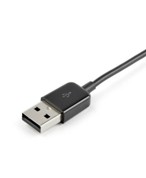 Buy Startech 3ft 4K 30Hz HDMI to Mini DisplayPort Cable HD2MDPMM1M