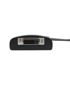 Buy Startech Dual-Link DisplayPort to DVI Adapter DP2DVID2 