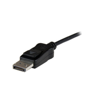 Buy Startech Dual-Link DisplayPort to DVI Adapter DP2DVID2 