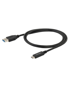 Buy StarTech 1m USB to USB C Cable Male to Male USB315AC1M