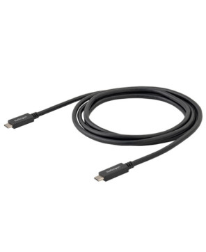 Buy StarTech 0.5m USB-C to USB-C Cable USB 3.1 10Gbps USB31CC50CM