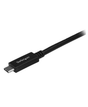 Buy StarTech 0.5m USB-C to USB-C Cable USB 3.1 10Gbps USB31CC50CM