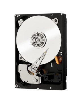 Western Digital 1TB Black 64MB 3.5 SATA 6GBs 7200RPM Performance Desktop Hard Drive WD1003FZEX