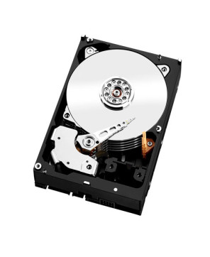 Western Digital 2TB Black 64MB 3.5 SATA Performance Desktop Hard Drive WD2003FZEX  