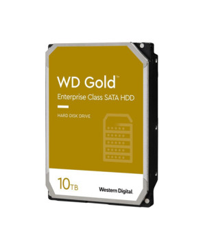 Buy Western Digital WD Gold 10TB 256MB Cache SATA 6Gbs 3.5" Enterprise Class Hard Drive WD102KRYZ