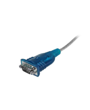 Buy Startech 1 Port USB to Serial RS232 Adapter ICUSB232V2