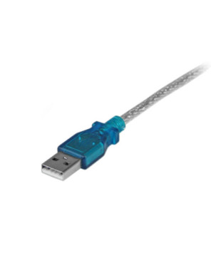 Buy Startech 1 Port USB to Serial RS232 Adapter ICUSB232V2