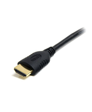 Buy Startech 1m High Speed HDMI to HDMI Mini Cable with Ethernet HDACMM1M