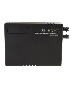 Buy StarTech RJ45, SC Multi Mode Media Converter Half/Full Duplex MCM110ST2 - 2km