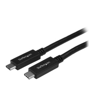 Buy Startech 2m USB 3.1 Type C Cable with Power Delivery USB315CC2M 