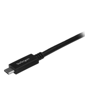 Buy Startech 2m USB 3.1 Type C Cable with Power Delivery USB315CC2M 