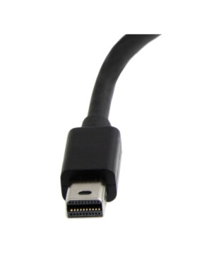 Buy StarTech Mini DisplayPort to DVI Active Adapter MDP2DVIS