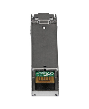 Buy StarTech 1000BASE-SX Fiber Optical Transceiver J4858CST