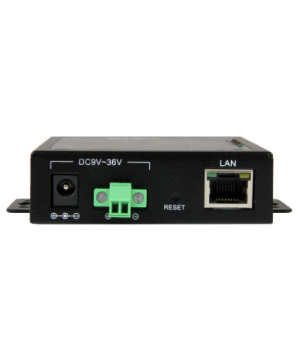 Buy Startech RS232 2 Port Serial-to-IP Ethernet Device Server NETRS2322P