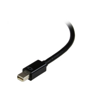 Buy Startech 1080p 3 in 1 Mini DisplayPort Adapter MDP2VGDVHD