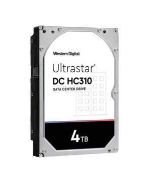 Buy Western Digital Ultrastar DC HC310 HUS726T4TAL5204 4GB 7K6 3.5" SAS Internal Hard Drive 0B36048